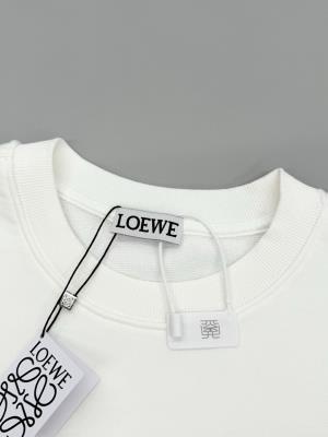 wholesale quality loewe hoodie model no. 14